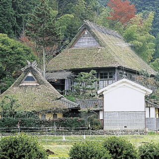 ザイラー家住宅 – 京都登文会
